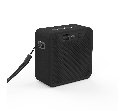 רמקול Bluetooth עם תאורה למיתוג עם לוגו החברה